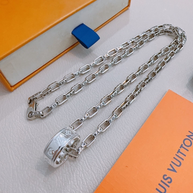 LV Necklaces